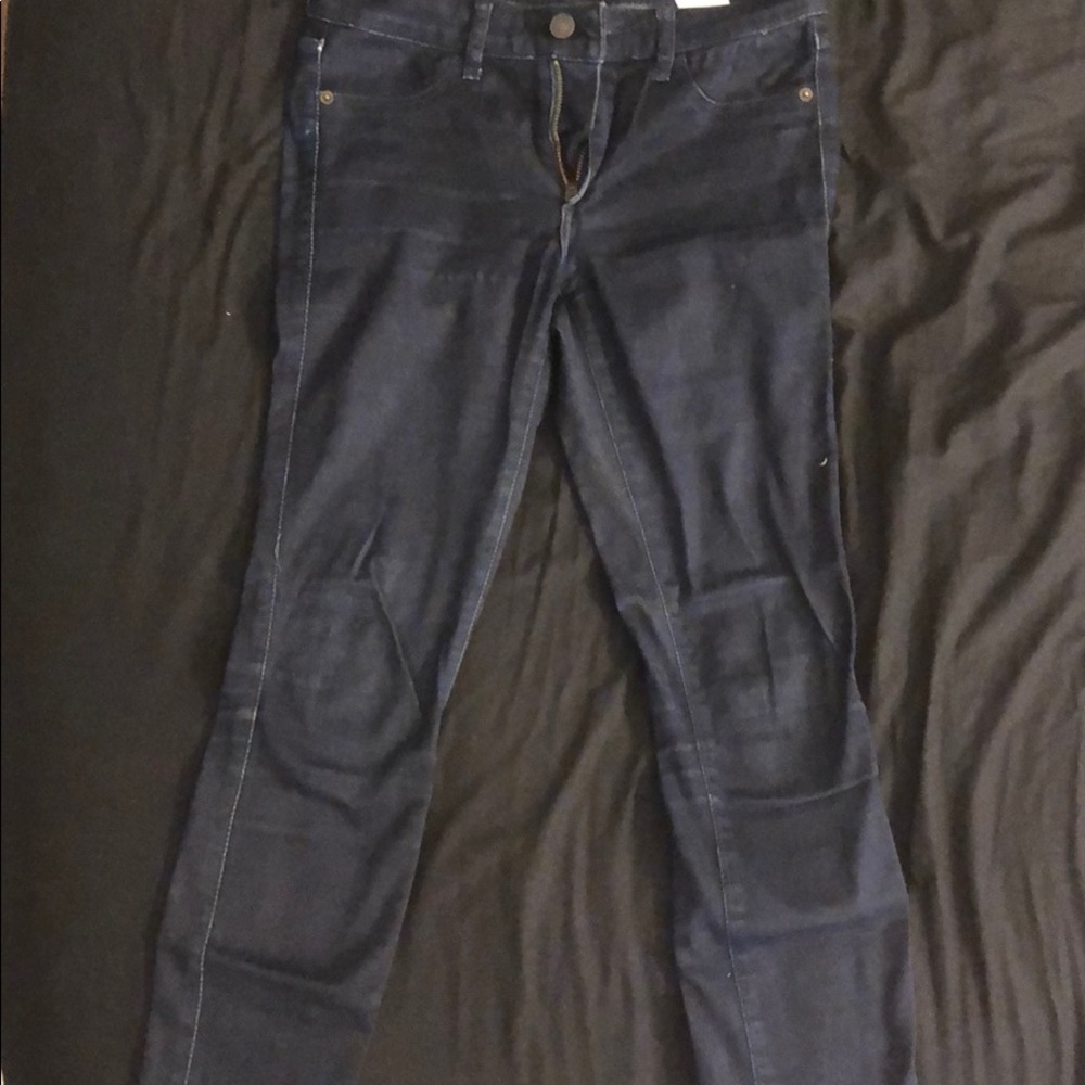 Abercrombie Fitch jeans